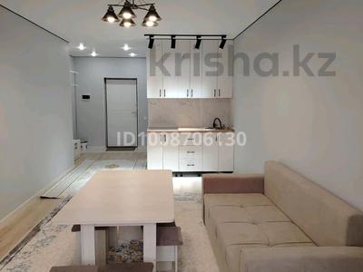 1-бөлмелі пәтер · 33 м² · 3/12 қабат, мкр Алгабас 5, бағасы: 200 000 〒 в Алматы, Алатауский р-н