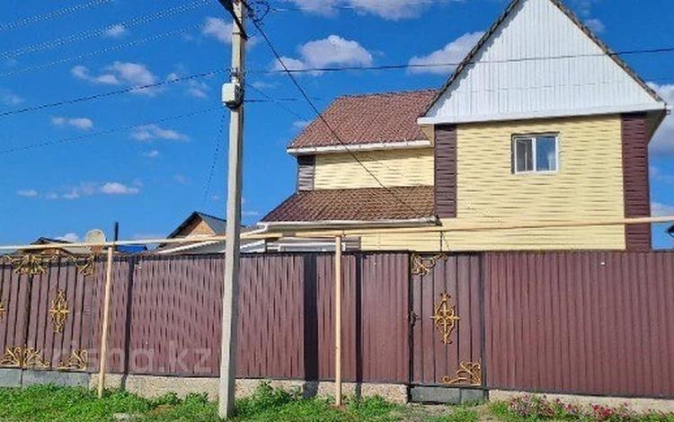 Отдельный дом · 4 комнаты · 182.6 м² · 8 сот., МИКРОРАЙОН ВОСТОЧНЫЙ 135 за 47 млн ₸ в Затобольске (Тобыле) — фото 2