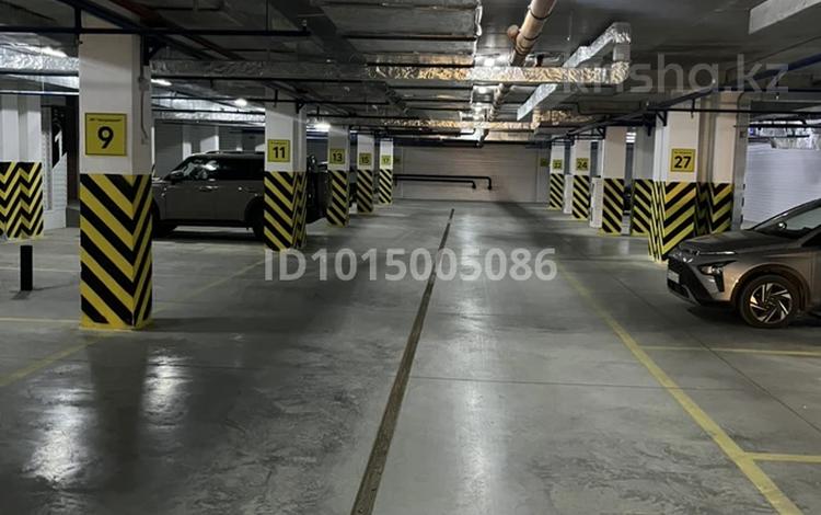 Паркинг · 18 м² · Курганская 2, бағасы: 3.4 млн ₸ в Костанае — фото 2