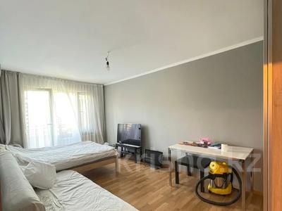 2-комнатная квартира · 45 м² · 4/5 этаж, Абдуллиных за 38.5 млн ₸ в Алматы, Медеуский р-н