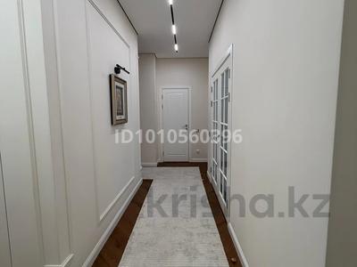 3-бөлмелі пәтер · 91 м² · 9/12 қабат, 17-й микрорайон, 17 мкр. 26/5, бағасы: 68 млн ₸ в Шымкенте, Аль-Фарабийский р-н