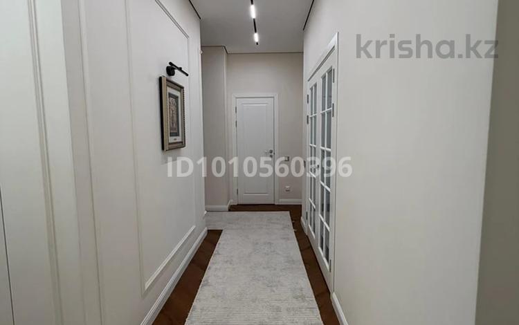 3-бөлмелі пәтер · 91 м² · 9/12 қабат, 17-й микрорайон, 17 мкр. 26/5, бағасы: 68 млн ₸ в Шымкенте, Аль-Фарабийский р-н — фото 2