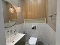 3-бөлмелі пәтер · 91 м² · 9/12 қабат, 17-й микрорайон, 17 мкр. 26/5, бағасы: 68 млн ₸ в Шымкенте, Аль-Фарабийский р-н — фото 15