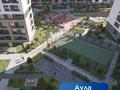 2-комнатная квартира · 46.61 м² · 7/12 этаж, Турар Рыскулов 18/1 за 34.9 млн ₸ в Астане, Есильский р-н — фото 4