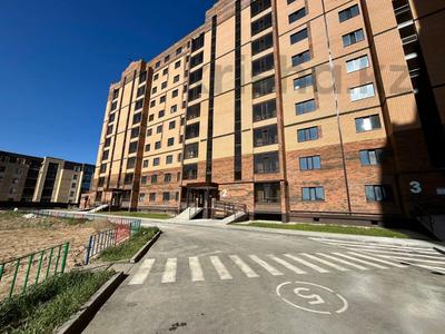 1-бөлмелі пәтер · 50.9 м² · 4/10 қабат, алтынорда, бағасы: 15.7 млн ₸ в Актобе