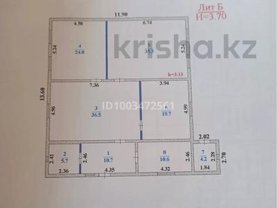 Отдельный дом · 4 комнаты · 170 м² · 8 сот., мкр Бирлик, Б.Жоламанов 4/1 — Магазин Жанибек за 23 млн ₸ в Атырау, мкр	Бирлик