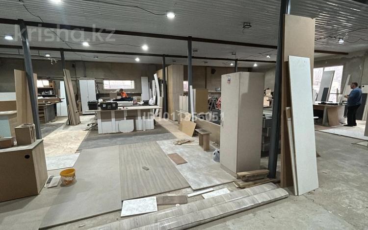 Промбаза · 3 сотки, мкр Айгерим-2, Асабай Мамытова 79а за 750 000 ₸ в Алматы, Алатауский р-н — фото 2