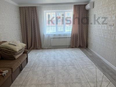 2-бөлмелі пәтер · 75 м² · 1/5 қабат, мкр. Алтын орда, Мангилик ел 11, бағасы: 180 000 ₸ в Актобе