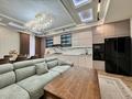 3-комнатная квартира · 121.1 м² · 3/3 этаж, Аль- Фараби 116/31-56 за 185 млн ₸ в Алматы, Медеуский р-н — фото 3