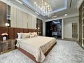 3-комнатная квартира · 121.1 м² · 3/3 этаж, Аль- Фараби 116/31-56 за 185 млн ₸ в Алматы, Медеуский р-н — фото 5