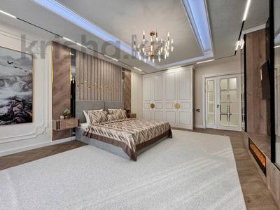 3-бөлмелі пәтер · 121.1 м² · 3/3 қабат, Аль- Фараби 116/31-56, бағасы: 185 млн ₸ в Алматы, Медеуский р-н