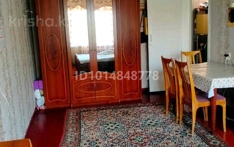 3-комнатная квартира · 62.5 м² · 4/5 этаж, Айтеке би — Ауэзова за 21.6 млн ₸ в  — фото 2