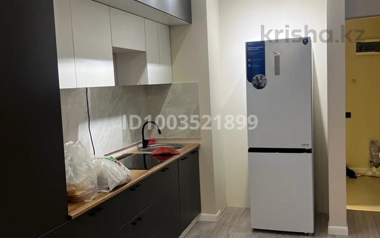 2-комнатная квартира · 52 м² · 2 этаж, мкр Нуркент 9 за 280 000 ₸ в Алматы, Алатауский р-н — фото 2