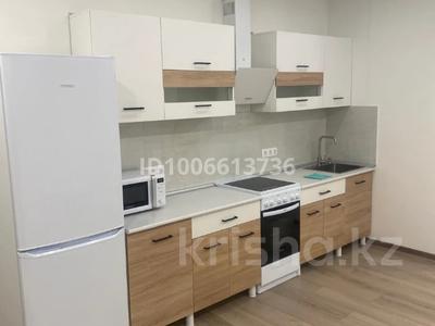 1-комнатная квартира · 47.9 м² · 2/9 этаж, мкр Кайрат, Кульджинский тракт 153/59 — Бухтарминская за 212 308 ₸ в Алматы, Турксибский р-н