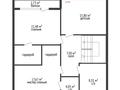 Часть дома · 5 комнат · 167 м² · 5 сот., Тулпар за 95 млн ₸ в Шымкенте, Абайский р-н — фото 16