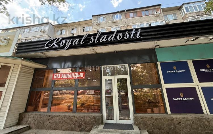 Готовый бизнес кондитерская · 86 м² за 6 млн ₸ в Шымкенте, Аль-Фарабийский р-н — фото 2