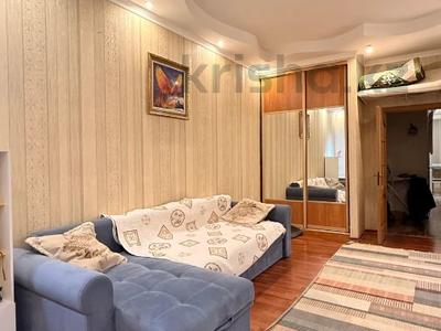 3-бөлмелі пәтер · 106 м² · 1/8 қабат, мкр. Мирас 157, бағасы: 115 млн ₸ в Алматы, Бостандыкский р-н