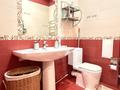 3-бөлмелі пәтер · 106 м² · 1/8 қабат, мкр. Мирас 157, бағасы: 115 млн ₸ в Алматы, Бостандыкский р-н — фото 10