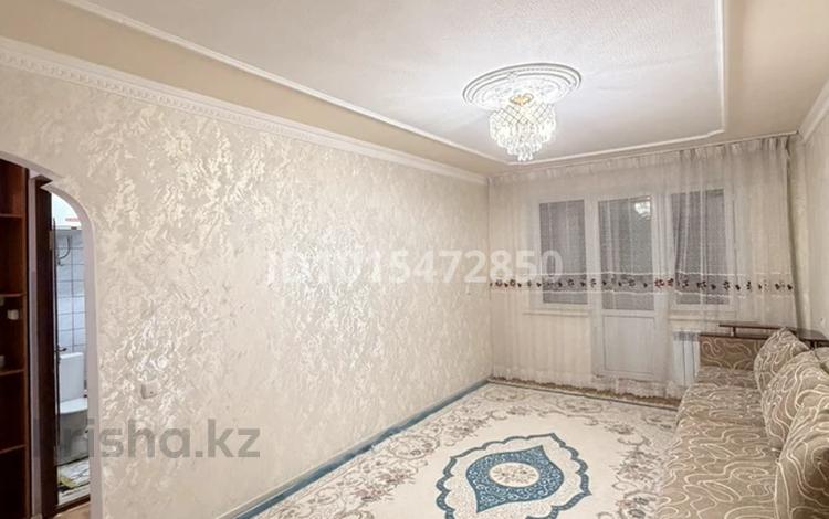 2-комнатная квартира · 44 м² · 3/5 этаж, мкр Акбулак 8 — Бокс сарай рядом за 130 000 ₸ в Таразе — фото 2