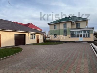 Отдельный дом · 5 комнат · 252 м² · 10 сот., Айтеке Би 27 — Дом отдыха "Чистые пруды" за 108 млн ₸ в Косшы