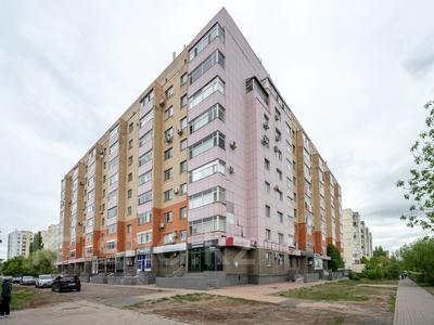 2-бөлмелі пәтер · 62 м² · 8/10 қабат, Абылай хана 51, бағасы: 25.6 млн ₸ в Астане, Алматы р-н