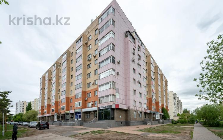 2-бөлмелі пәтер · 62 м² · 8/10 қабат, Абылай хана 51, бағасы: 25.6 млн ₸ в Астане, Алматы р-н — фото 3
