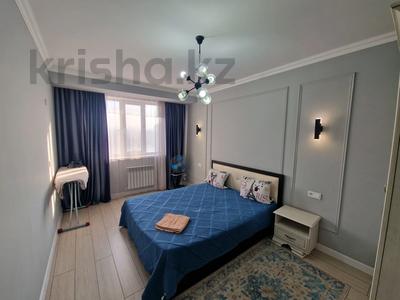 2-комнатная квартира · 70 м² · 12/13 этаж, Кабдолова 14 — Алтынсарина за 400 000 〒 в Алматы, Ауэзовский р-н