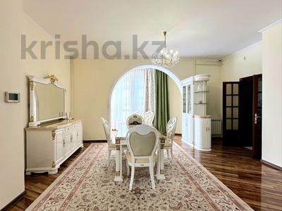 Отдельный дом · 8 комнат · 360 м² · 6 сот., Ул.Бекет Батыра 1111 за 180 млн ₸ в Шымкенте, Аль-Фарабийский р-н