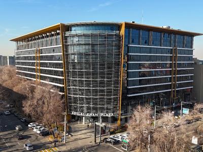 Офисы · 153 м² за ~ 2.8 млн 〒 в Алматы, Бостандыкский р-н