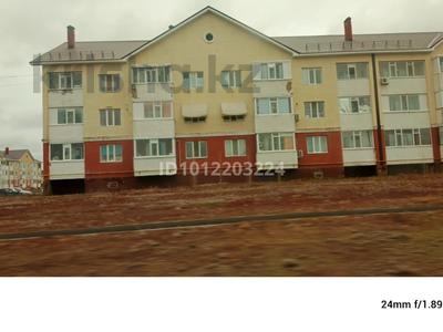 3-бөлмелі пәтер · 77 м² · 3/3 қабат, Жилой массив Есет Батыр 55к — Коттеджный городок, бағасы: 23 млн ₸ в Актюбинской обл.