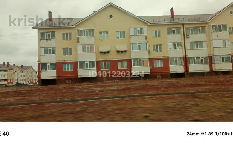 3-бөлмелі пәтер · 77 м² · 3/3 қабат, Жилой массив Есет Батыр 55к — Коттеджный городок, бағасы: 23 млн ₸ в Актюбинской обл. — фото 3