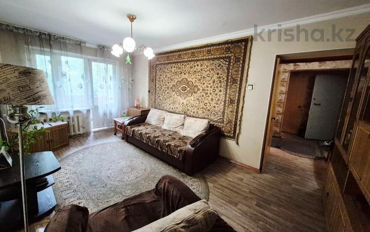2-комнатная квартира · 44.8 м² · 3/4 этаж, мкр №11 22 за 28.5 млн ₸ в Алматы, Ауэзовский р-н — фото 3