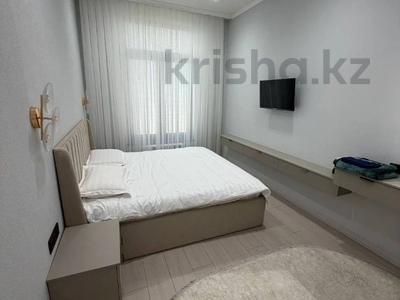 2-бөлмелі пәтер · 47 м² · 5/12 қабат, Розыбакиева 343/8 — Ескараева, бағасы: 450 000 ₸ в Алматы, Бостандыкский р-н