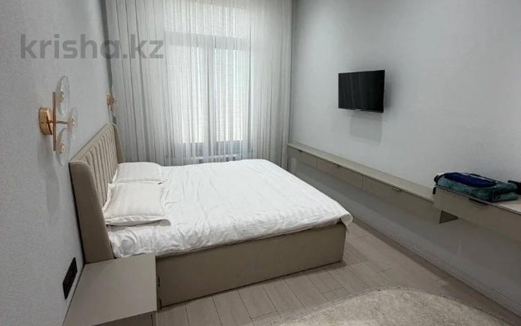2-бөлмелі пәтер · 47 м² · 5/12 қабат, Розыбакиева 343/8 — Ескараева, бағасы: 450 000 ₸ в Алматы, Бостандыкский р-н — фото 2