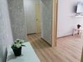 2-комнатная квартира, 50 м², 1/5 этаж посуточно, улица Войкова 32 за 15 000 〒 в Щучинске — фото 15
