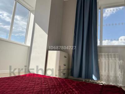 3-бөлмелі пәтер · 48 м² · 1/9 қабат, Жумекена Нажимеденова 17, бағасы: 26.5 млн ₸ в Астане, Алматы р-н