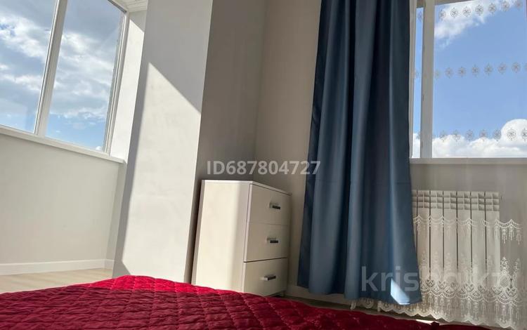 3-бөлмелі пәтер · 48 м² · 1/9 қабат, Жумекена Нажимеденова 17, бағасы: 26.5 млн ₸ в Астане, Алматы р-н — фото 21