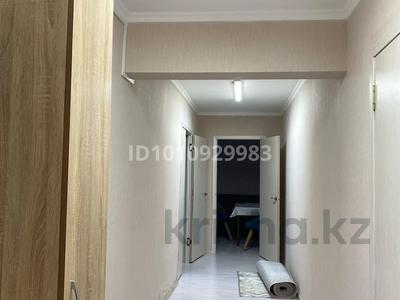 2-комнатная квартира · 64 м² · 11/12 этаж, 9 улица 30/2 — мкр.Жана Кала, пересечение Саттарханова и 9 улиц, около АЗС Sinooil за 17.5 млн 〒 в Туркестане