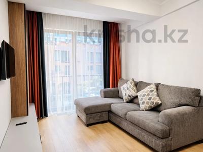 2-комнатная квартира · 51 м² · 3/4 этаж, мкр Рахат, Култобе 24/1-24/10 за 52.5 млн 〒 в Алматы, Наурызбайский р-н