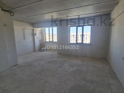 1-бөлмелі пәтер · 48.6 м² · 5/5 қабат, жк нуртас 30, бағасы: 12 млн ₸ в Туркестане