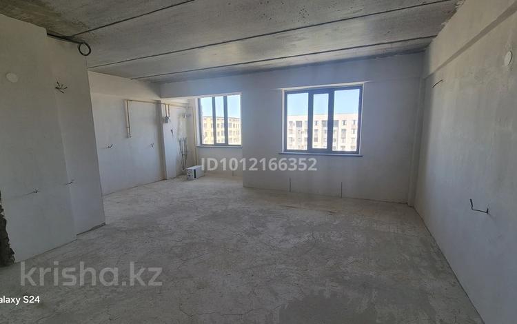 1-бөлмелі пәтер · 48.6 м² · 5/5 қабат, жк нуртас 30, бағасы: 12 млн ₸ в Туркестане — фото 2