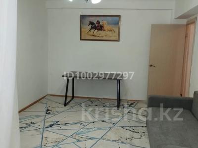 1-комнатная квартира · 39 м² · 4/5 этаж, мкр Жулдыз-2 29 за 170 000 〒 в Алматы, Турксибский р-н