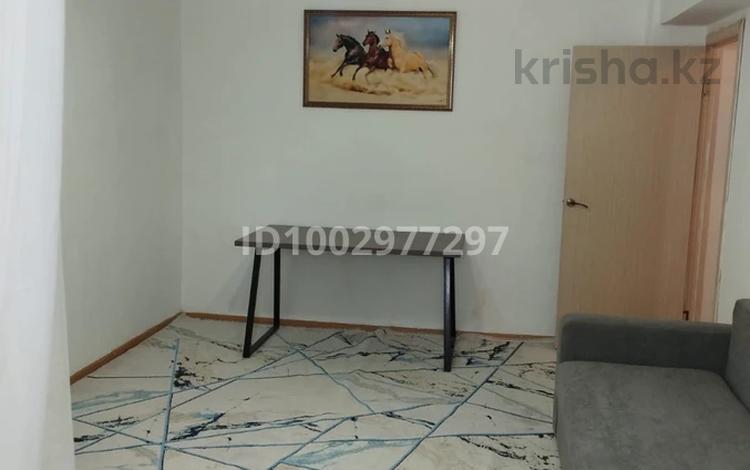 1-комнатная квартира · 39 м² · 4/5 этаж, мкр Жулдыз-2 29 за 170 000 〒 в Алматы, Турксибский р-н — фото 2