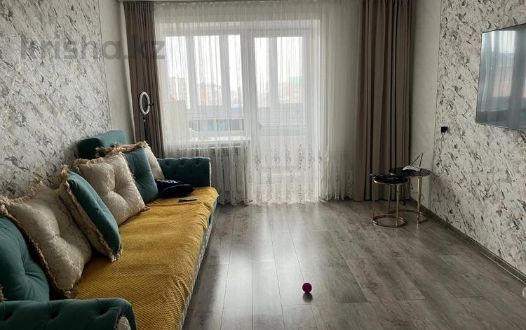 3-бөлмелі пәтер · 64 м² · 5/5 қабат, назарбаева, бағасы: 24.5 млн ₸ в Петропавловске — фото 9