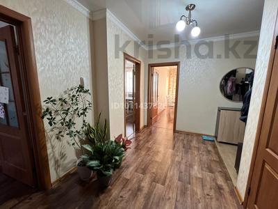 3-бөлмелі пәтер · 98.5 м² · 5/5 қабат, мкр Астана 18 — Толе би, бағасы: 38.5 млн ₸ в Уральске