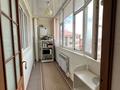 3-бөлмелі пәтер · 98.5 м² · 5/5 қабат, мкр Астана 18 — Толе би, бағасы: 38.5 млн ₸ в Уральске — фото 11