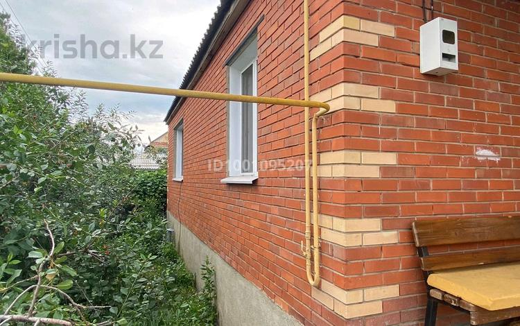 Жеке үй · 4 бөлме · 130 м² · 10 жүзд., ПЗаречный 22/2 — ПЗаречный, бағасы: 40 млн ₸ в Костанае — фото 5