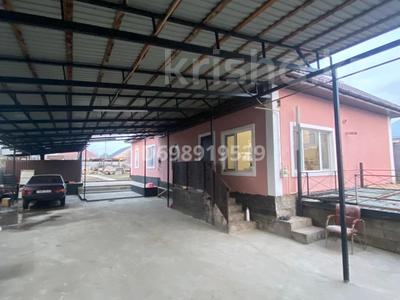 Дача · 4 комнаты · 128 м² · 7 сот., мкр Боралдай (Бурундай), 71 разъезд 3 — Жармухамбет за 35 млн 〒 в Алматы, Алатауский р-н