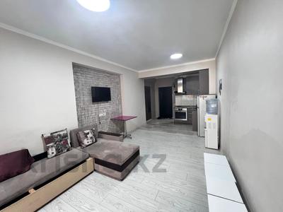 1-комнатная квартира · 30 м² · 4/10 этаж, Карасай батыра — Карасай батыра за 230 000 ₸ в Алматы, Алмалинский р-н