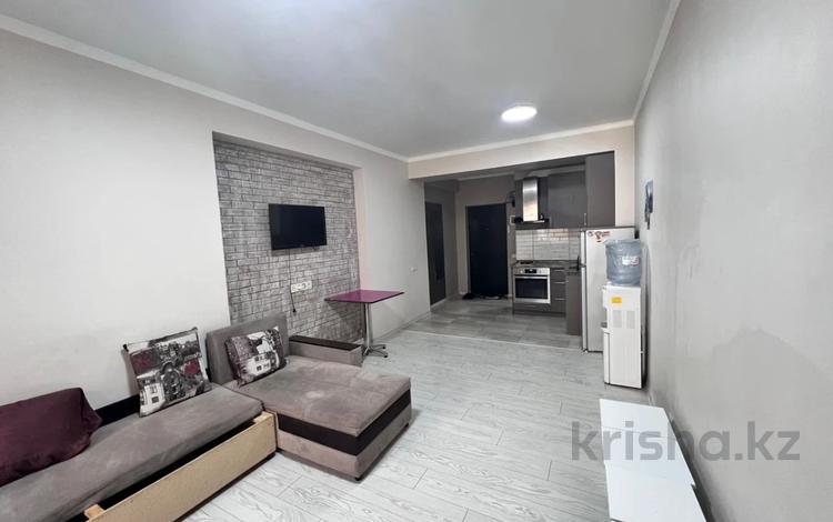 1-комнатная квартира · 30 м² · 4/10 этаж, Карасай батыра — Карасай батыра за 230 000 ₸ в Алматы, Алмалинский р-н — фото 5